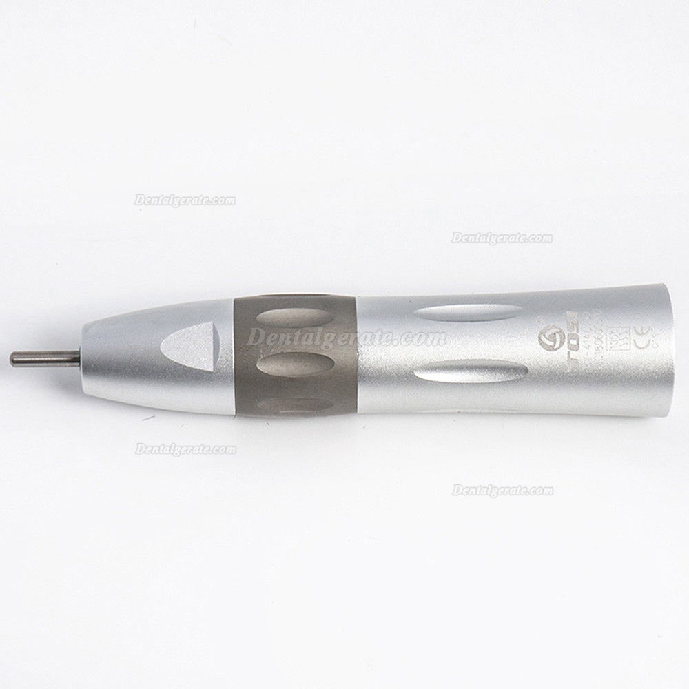 Tosi&reg; Dental 1: 1 Low Speed Gerade Handst&uuml;ck TX-414-8C